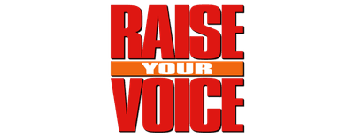 Raise Your Voice logo