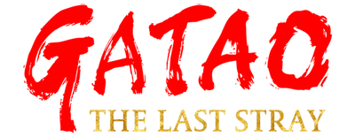 Gatao: The Last Stray logo