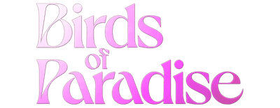 Birds of Paradise logo