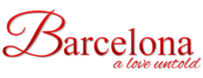 Barcelona: A Love Untold logo