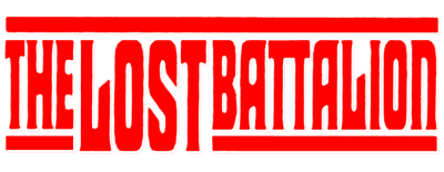 The Lost Battalion logo