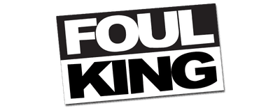 The Foul King logo