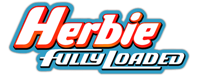Herbie Fully Loaded logo