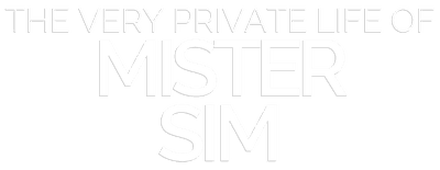The Very Private Life of Mister Sim logo