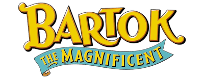 Bartok the Magnificent logo
