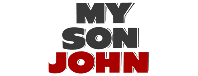 My Son John logo