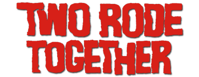 Two Rode Together logo