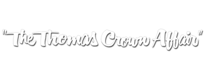 The Thomas Crown Affair logo