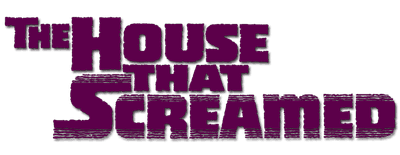 The House That Screamed logo