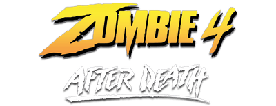 After Death logo
