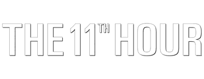 The 11th Hour logo