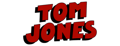 Tom Jones logo