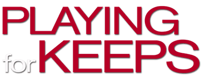 Playing for Keeps logo
