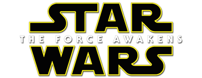 Star Wars: Episode VII - The Force Awakens logo