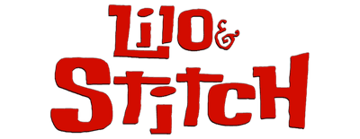 Lilo & Stitch logo