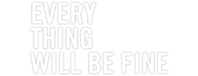 Every Thing Will Be Fine logo