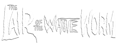 The Lair of the White Worm logo