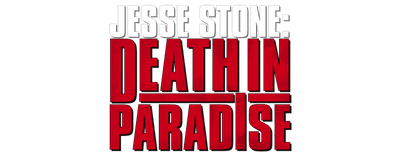 Jesse Stone: Death in Paradise logo