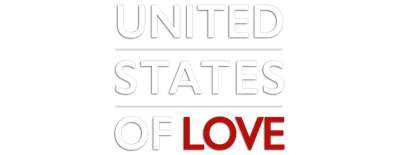 United States of Love logo