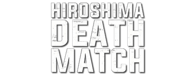 Hiroshima Death Match logo