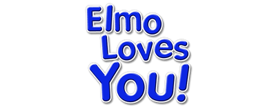 Sesame Street: Elmo Loves You logo