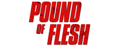 Pound of Flesh logo