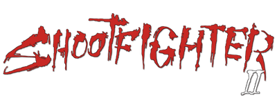Shootfighter II logo