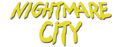 Nightmare City logo