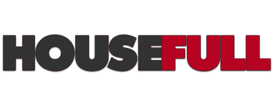 Housefull logo