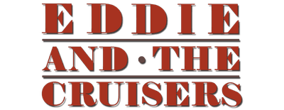 Eddie and the Cruisers logo