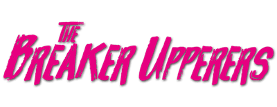 The Breaker Upperers logo