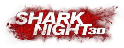 Shark Night logo