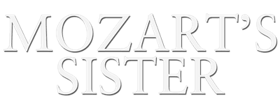 Mozart's Sister logo