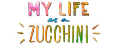 My Life as a Zucchini logo
