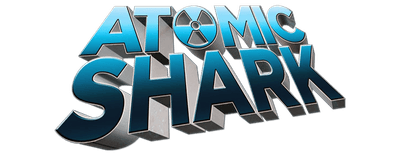 Atomic Shark logo