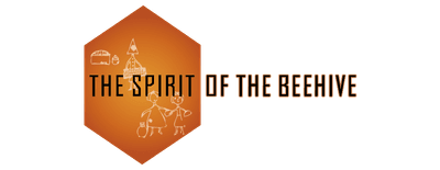 The Spirit of the Beehive logo