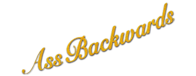 Ass Backwards logo