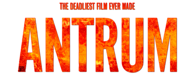 Antrum: The Deadliest Film Ever Made logo