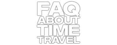 Frequently Asked Questions About Time Travel logo