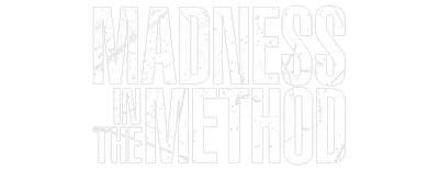 Madness in the Method logo