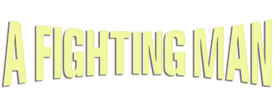 A Fighting Man logo