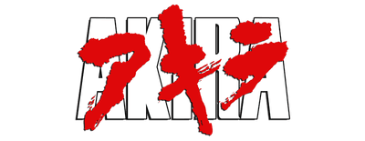 Akira logo