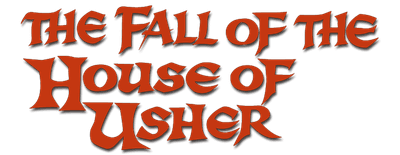 House of Usher logo