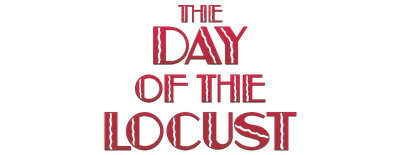 The Day of the Locust logo