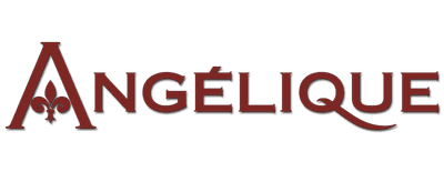 Angélique logo