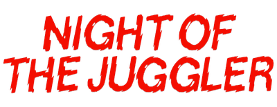 Night of the Juggler logo