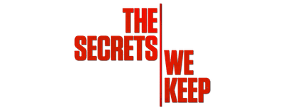 The Secrets We Keep logo