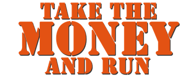 Take the Money and Run logo