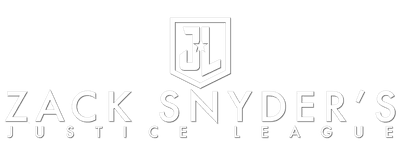 Zack Snyder's Justice League logo