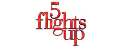 5 Flights Up logo